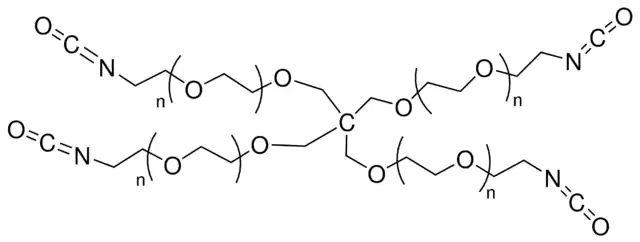 4arm-PEG10K-Isocyanate