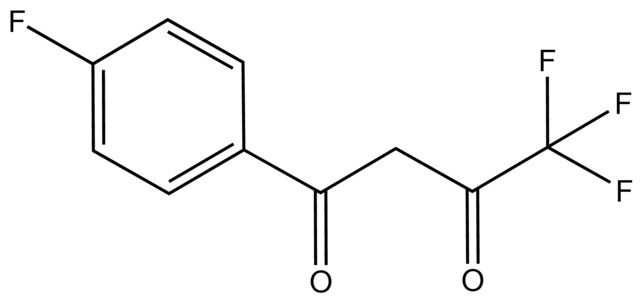 4,4,4-Trifluoro-1-(4-fluorophenyl)butane-1,3-dione