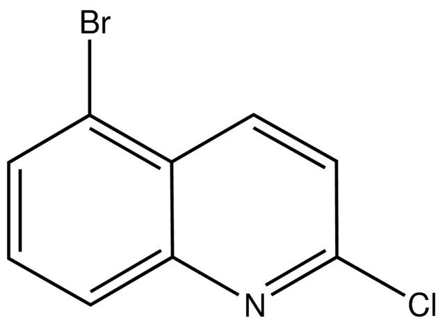 5-Bromo-2-chloroquinoline