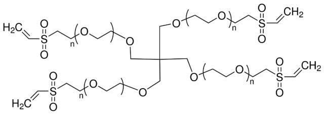 4arm-PEG20K-Vinylsulfone