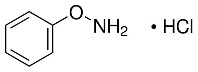 <i>O</i>-Phenylhydroxylamine hydrochloride