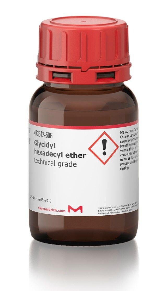 Glycidyl hexadecyl ether
