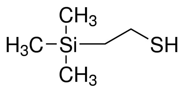 2-(Trimethylsilyl)ethanethiol