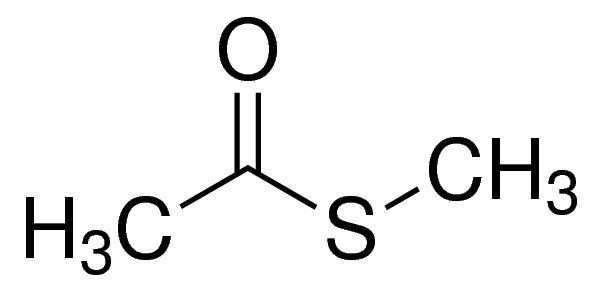 <i>S</i>-Methyl thioacetate