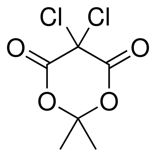 Dichloromeldrum′s acid