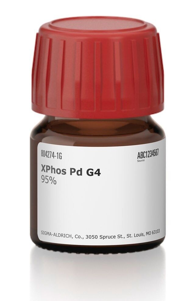Xphos Pd G4