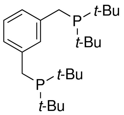 1,3-Bis(di-<i>tert</i>-butylphosphinomethyl)benzene
