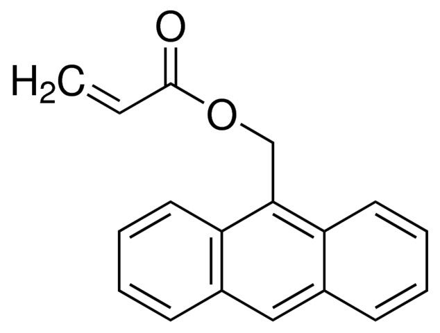 9-Anthracenylmethyl acrylate