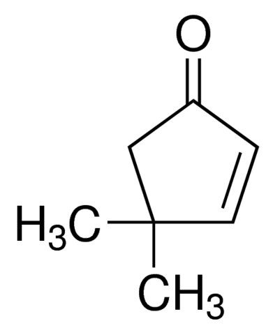 4,4-Dimethyl-2-cyclopenten-1-one