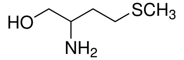 <sc>DL</sc>-Methioninol