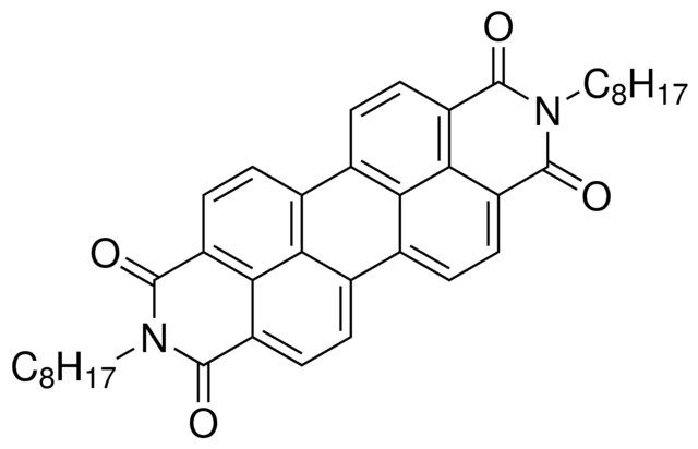 <i>N</i>,<i>N</i>-Dioctyl-3,4,9,10-perylenedicarboximide