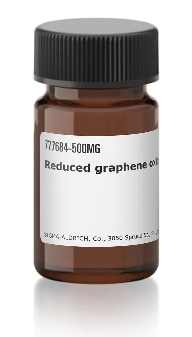 Reduced Graphene Oxide
