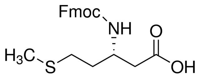 Fmoc--Homomet-OH