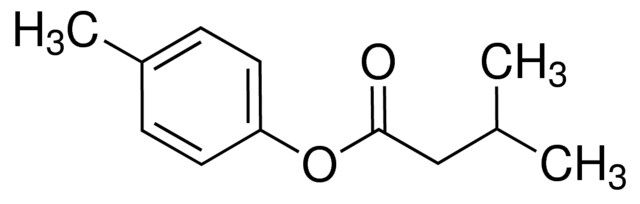 4-Methylphenyl 3-methylbutanoate