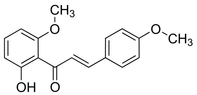 4,6′-Dimethoxy-2′-hydroxychalcone