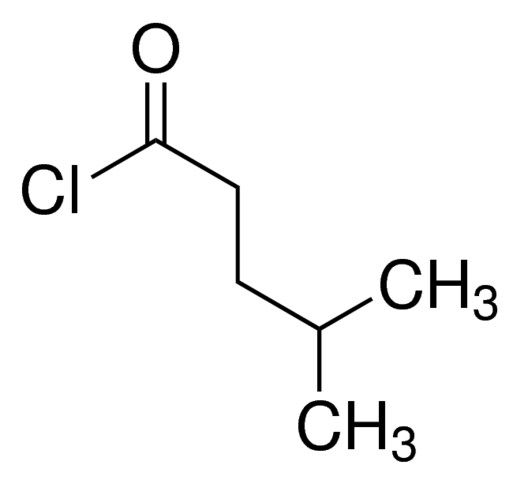4-Methylpentanoyl chloride