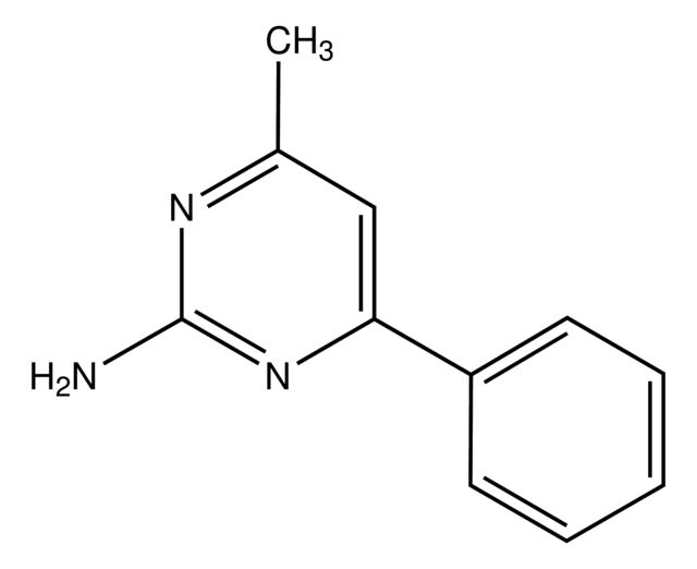 4-Methyl-6-phenylpyrimidin-2-amine