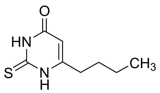 6-Butyl-2-thioxo-2,3-dihydro-4(1<i>H</i>)-pyrimidinone