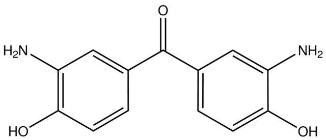 Bis(3-amino-4-hydroxyphenyl)methanone