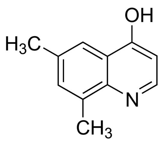 6,8-Dimethyl-4-hydroxyquinoline