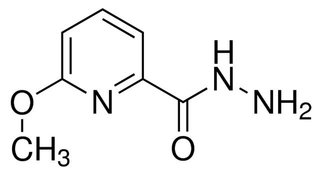 6-Methoxy-pyridine-2-carboxylic acid hydrazide
