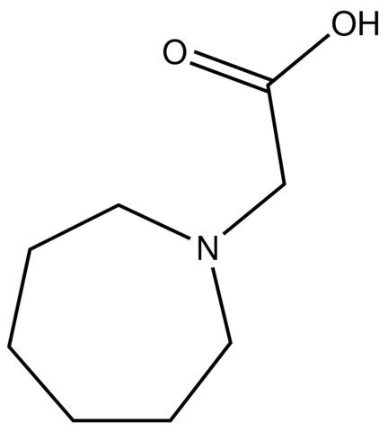 Azepan-1-ylacetic acid