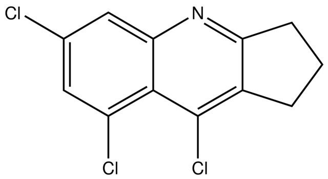 6,8,9-Trichloro-2,3-dihydro-1<i>H</i>-cyclopenta[<i>b</i>]quinoline