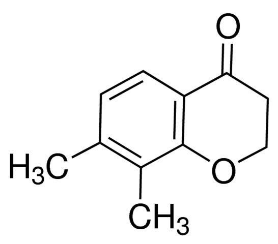 7,8-Dimethyl-2,3-dihydro-4<i>H</i>-chromen-4-one
