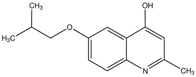 6-Isobutoxy-2-methylquinolin-4-ol