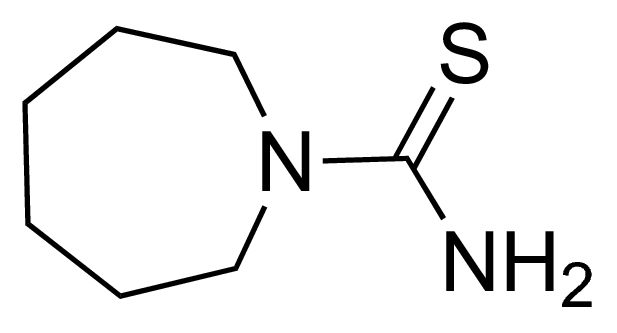 Azepane-1-carbothioamide