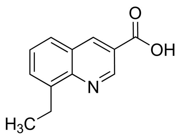 8-Ethylquinoline-3-carboxylic acid