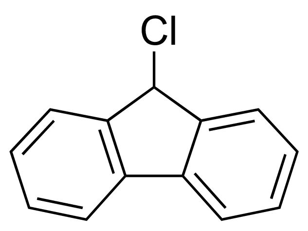 9-Chlorofluorene