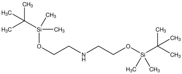 bis(2-((tert-butyldimethylsilyl)oxy)ethyl)amine