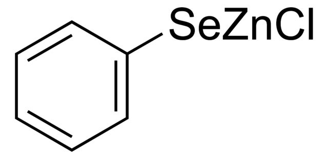 Phenylselenozinc chloride