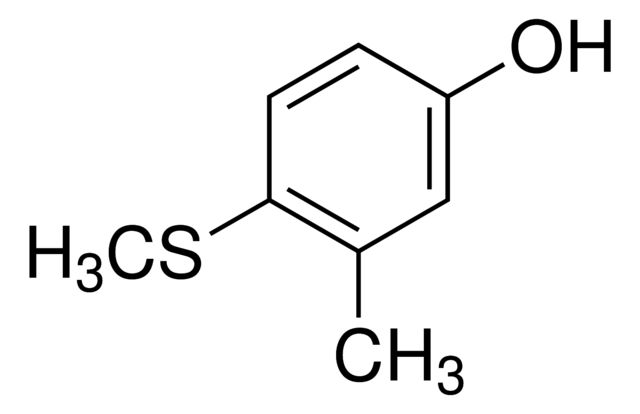 3-Methyl-4-(methylthio)phenol