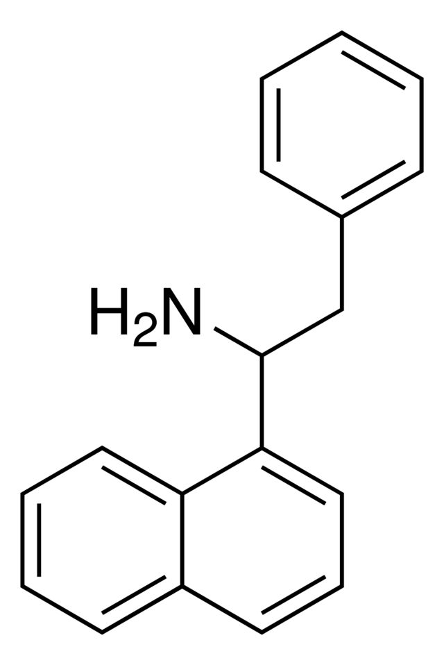 1-(1-Naphthyl)-2-phenylethanamine