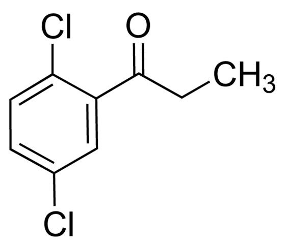 1-(2,5-Dichlorophenyl)-1-propanone
