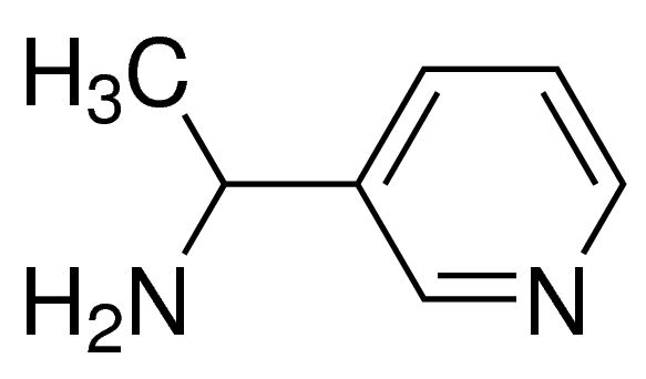 1-(3-Pyridyl)ethylamine