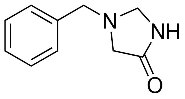 1-Benzyl-4-imidazolidinone