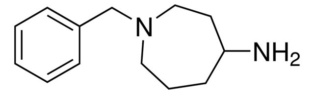 1-Benzyl-4-azepanamine