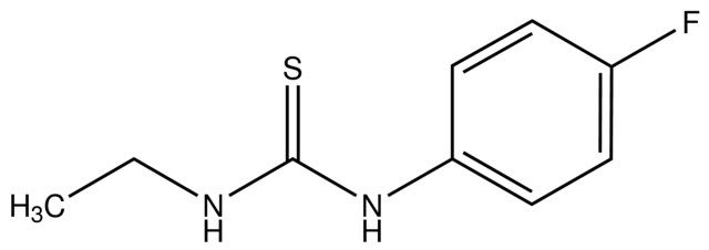1-Ethyl-3-(4-fluorophenyl)thiourea
