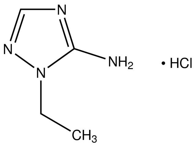 1-Ethyl-1H-1,2,4-triazol-5-amine hydrochloride