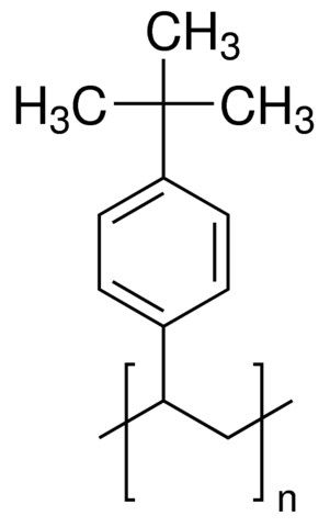 Poly(4-<i>tert</i>-butylstyrene)