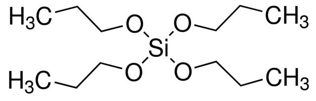 Tetrapropyl Orthosilicate