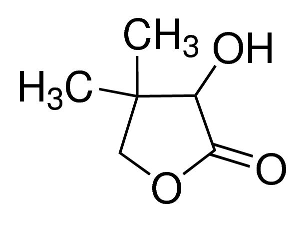<sc>DL</sc>-α-Hydroxy-<i>β,β</i>-dimethyl-γ-butyrolactone