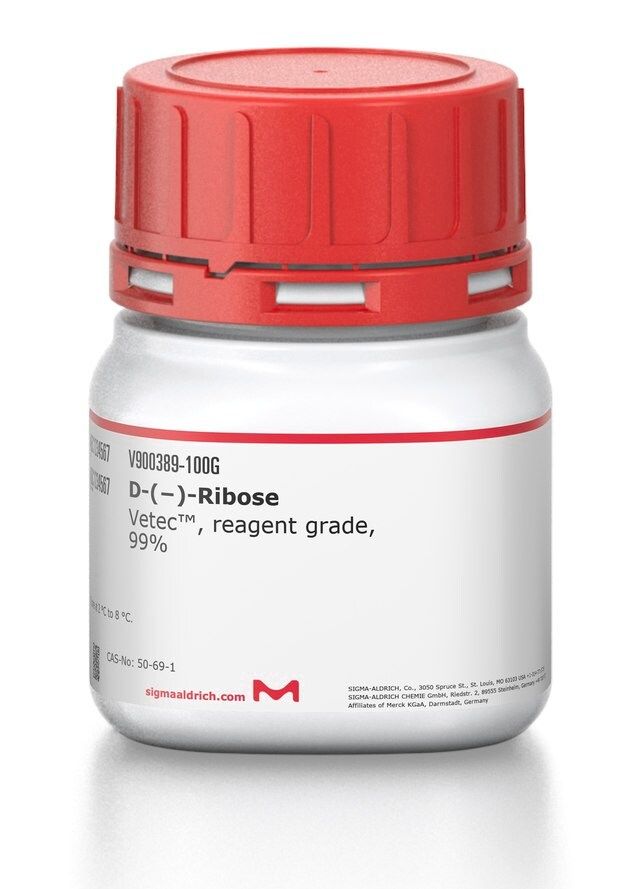 <sc>D</sc>-(-)-Ribose