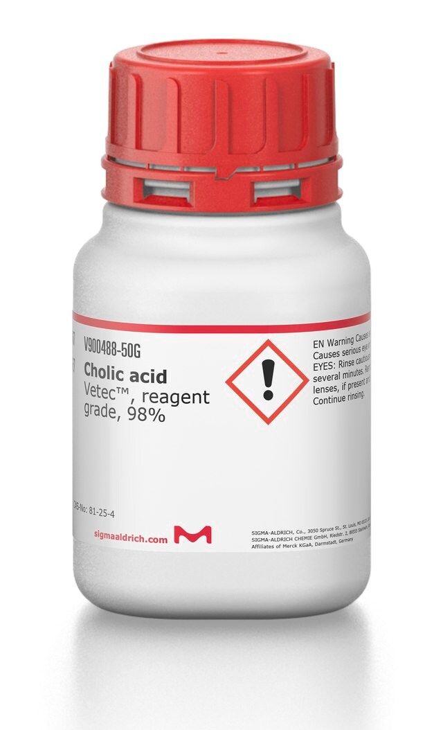 Cholic acid