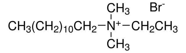 Dodecylethyldimethylammonium bromide