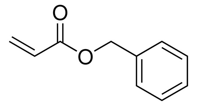 Benzyl acrylate