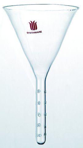 Synthware<sup>TM</sup> solvent addition funnel